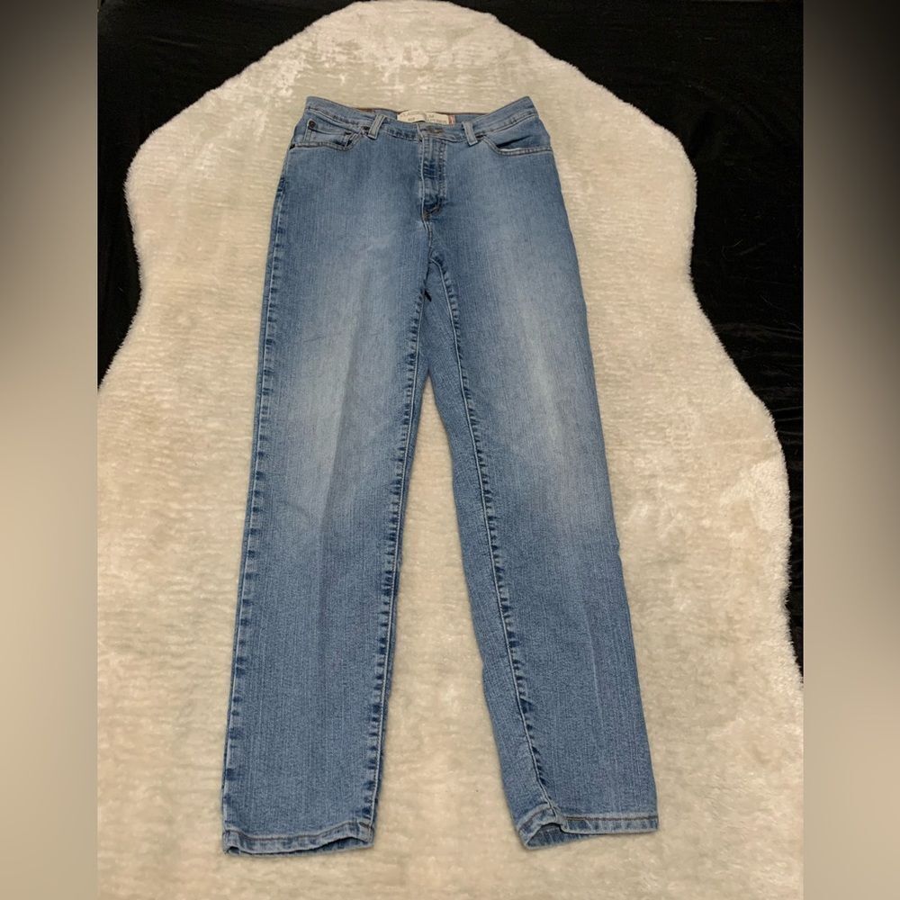 Levi’s 512 Classic Slim Tapered Boys Blue Jeans‎ 10M 28x31 Pants Stretch